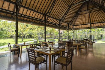 Amatara Agung Raka (Adults Only)