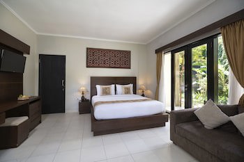 Amatara Agung Raka (Adults Only)