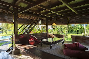 Amatara Agung Raka (Adults Only)