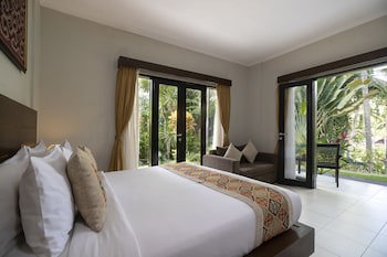 Amatara Agung Raka (Adults Only)