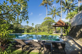 Amatara Agung Raka (Adults Only)