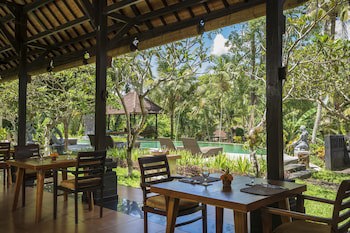 Amatara Agung Raka (Adults Only)