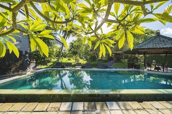 Amatara Agung Raka (Adults Only)