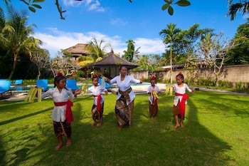Amatara Agung Raka (Adults Only)