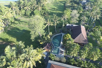 Amatara Agung Raka (Adults Only)