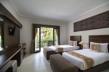 Amatara Agung Raka (Adults Only)