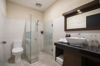 Amatara Agung Raka (Adults Only)