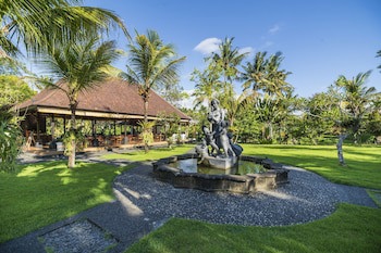 Amatara Agung Raka (Adults Only)