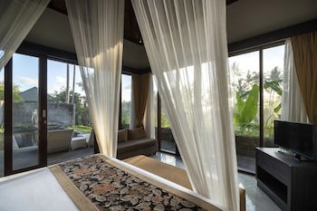 Amatara Agung Raka (Adults Only)