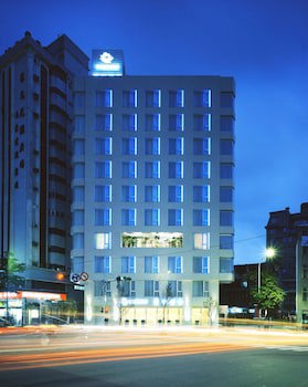 Ambience Hotel Taipei