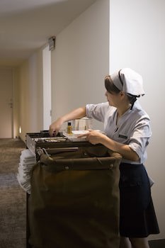 Ambience Hotel Taipei