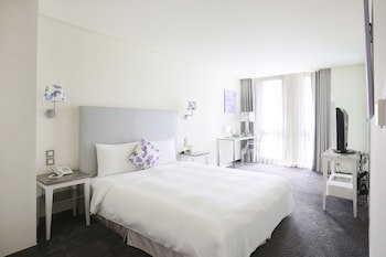 Ambience Hotel Taipei