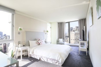 Ambience Hotel Taipei