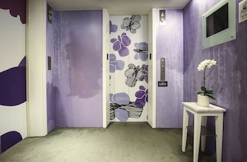 Ambience Hotel Taipei