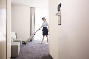 Ambience Hotel Taipei