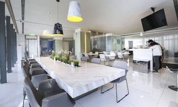 Ambience Hotel Taipei