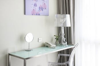 Ambience Hotel Taipei