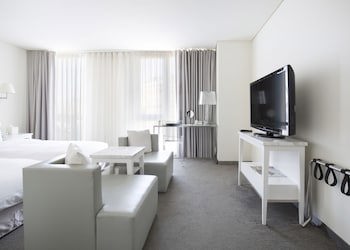 Ambience Hotel Taipei
