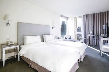 Ambience Hotel Taipei