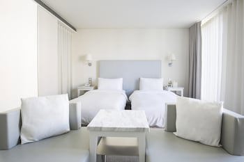 Ambience Hotel Taipei