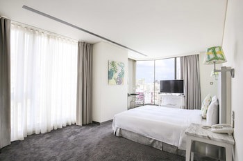 Ambience Hotel Taipei