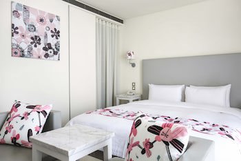 Ambience Hotel Taipei