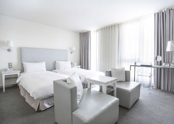 Ambience Hotel Taipei