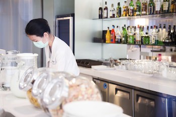 Ambience Hotel Taipei