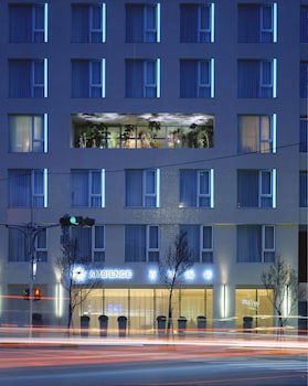 Ambience Hotel Taipei