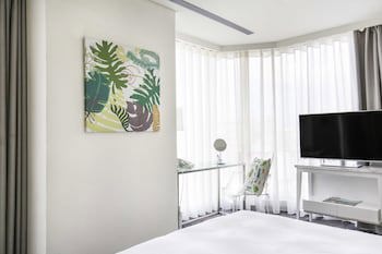 Ambience Hotel Taipei