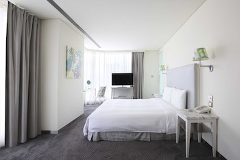 Ambience Hotel Taipei