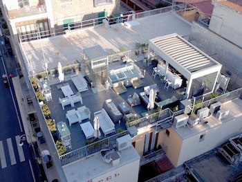 Hotel Sorrento City galeri fotoğrafı
