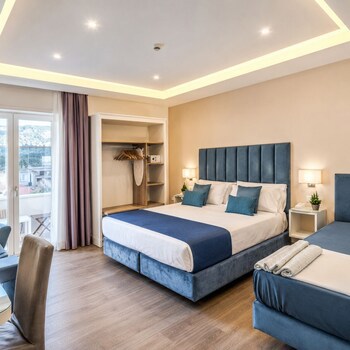 Hotel Sorrento City galeri fotoğrafı