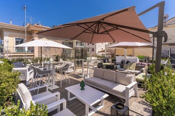 Hotel Sorrento City galeri fotoğrafı