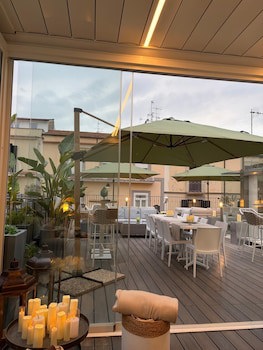 Hotel Sorrento City galeri fotoğrafı