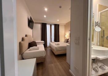 Hotel Sorrento City galeri fotoğrafı