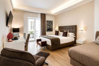 Hotel Sorrento City galeri fotoğrafı