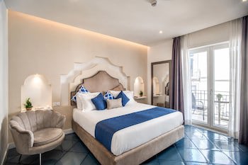 Hotel Sorrento City galeri fotoğrafı