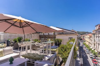 Hotel Sorrento City galeri fotoğrafı