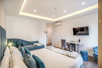 Hotel Sorrento City galeri fotoğrafı