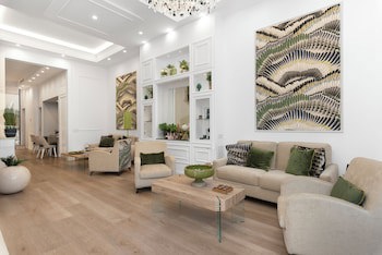 Hotel Sorrento City