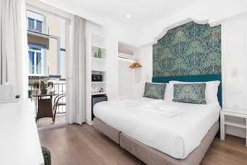 Hotel Sorrento City fotoğrafı