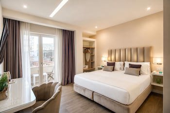 Hotel Sorrento City galeri fotoğrafı