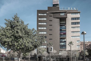 Ac Hotel Alicante By Marriott