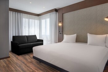 Ac Hotel Alicante By Marriott