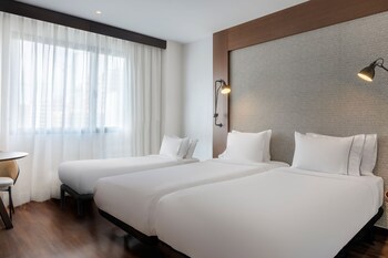 Ac Hotel Alicante By Marriott