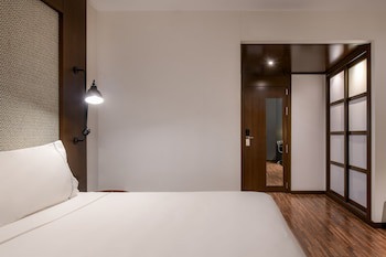 Ac Hotel Alicante By Marriott