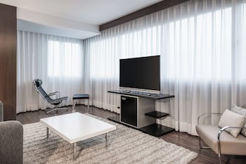 Ac Hotel Alicante By Marriott