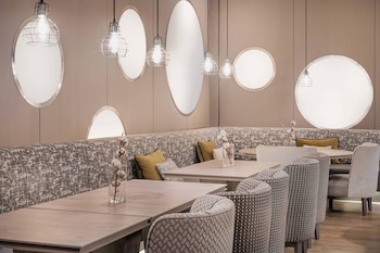 Ac Hotel Alicante By Marriott