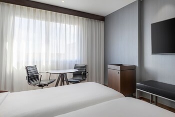 Ac Hotel Alicante By Marriott